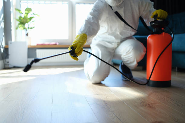 Reliable Unattended Death Cleanup contractor in Bunkerville, NV by Trauma Clean Pros