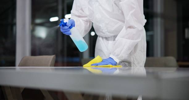 Licensed Unattended Death Cleanup service in Bunkerville, NV - Trauma Clean Pros